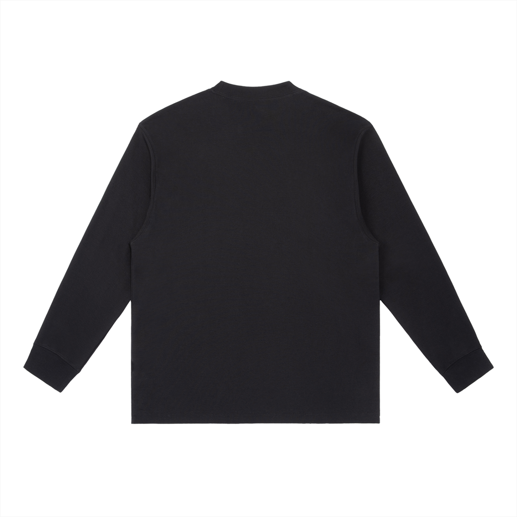 Unisex "Diversity Is Our Grace" Long Sleeve Graphic Tee – 2026 Streetwear Praying Hands Crewneck