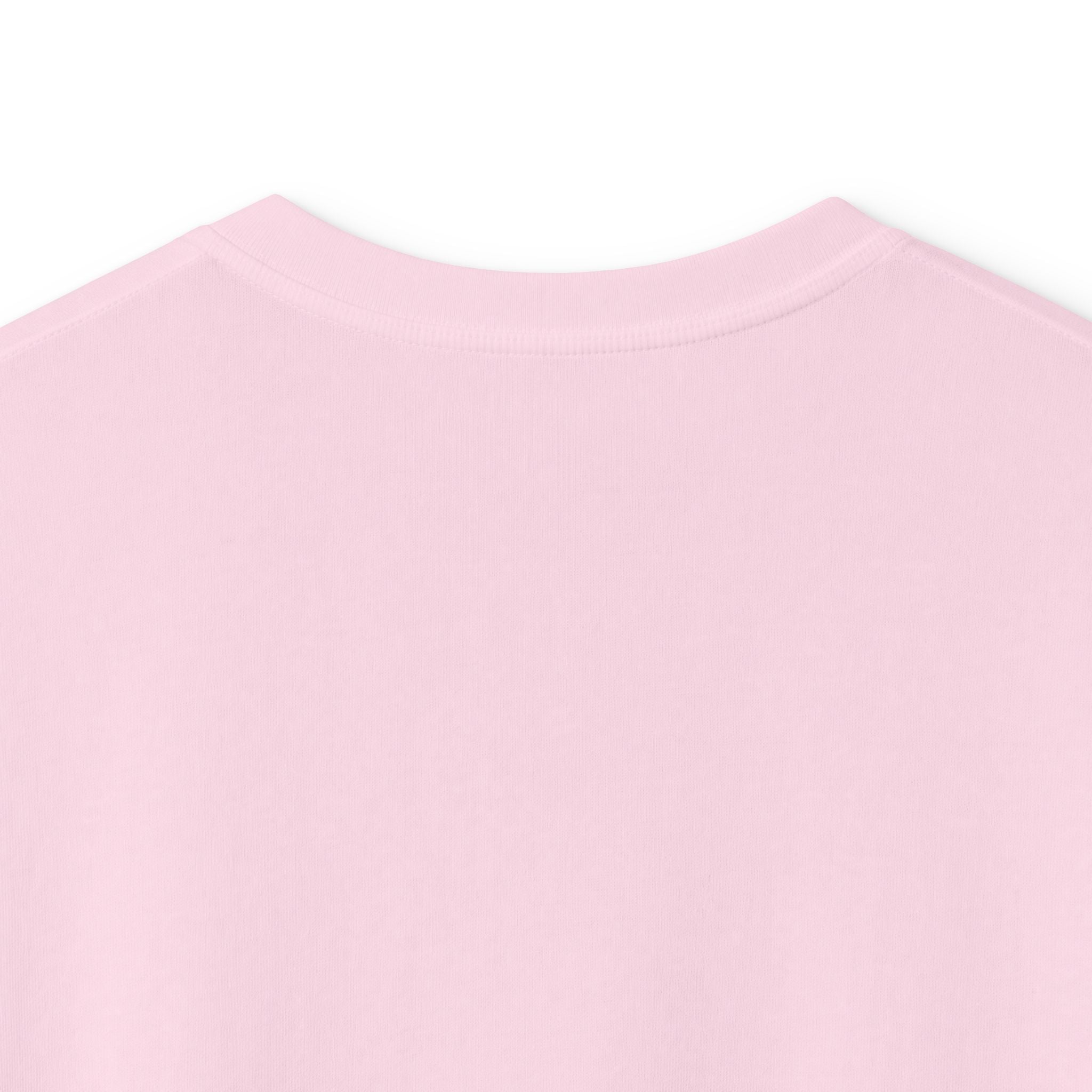 Kids T‑Shirt — Minimal Yellow Lemon Wheel Bicycle Tee