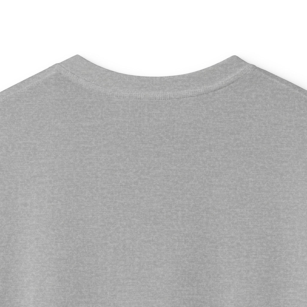 Kids T‑Shirt — Minimal Yellow Lemon Wheel Bicycle Tee