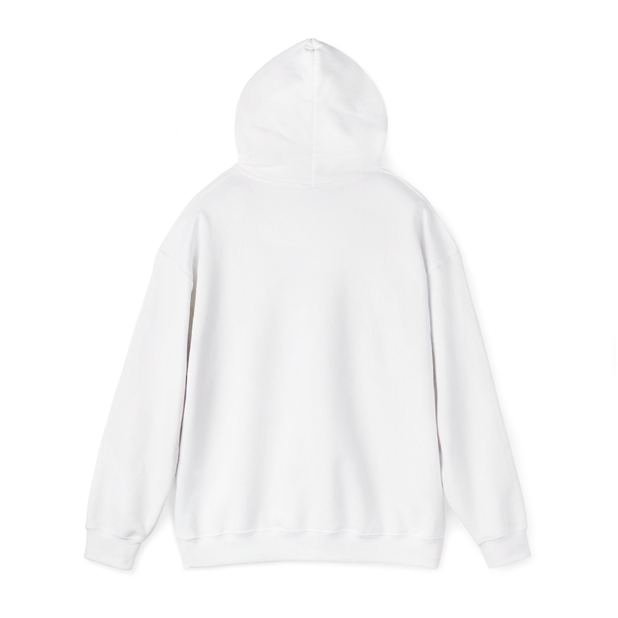 Dressing Room Star Hoodie — Pink Glitter Star Graphic Pullover