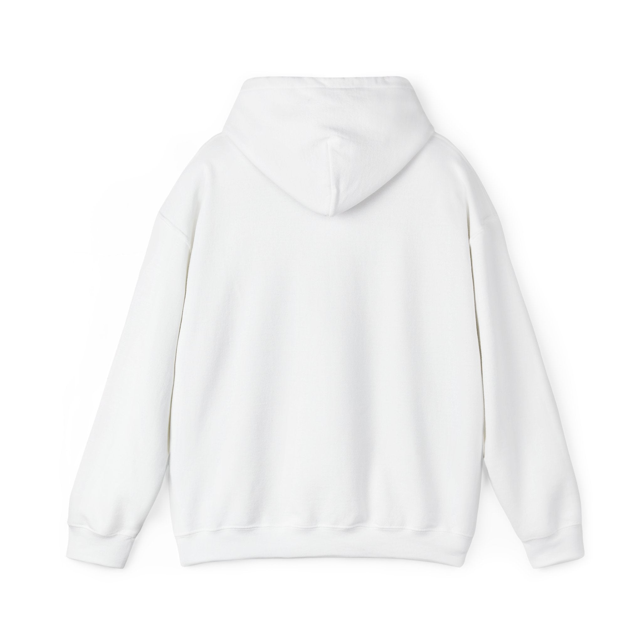 Dressing Room Star Hoodie — Pink Glitter Star Graphic Pullover