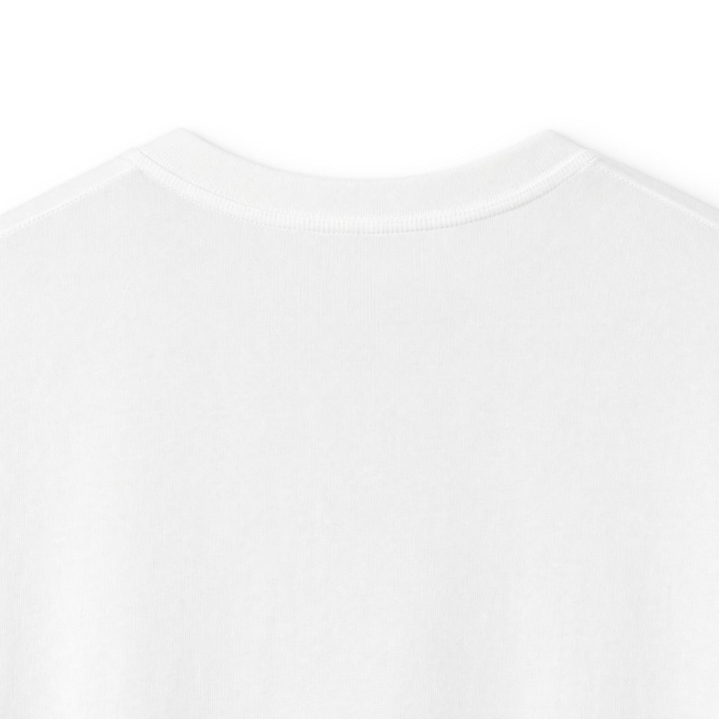 Kids T‑Shirt — Minimal Yellow Lemon Wheel Bicycle Tee