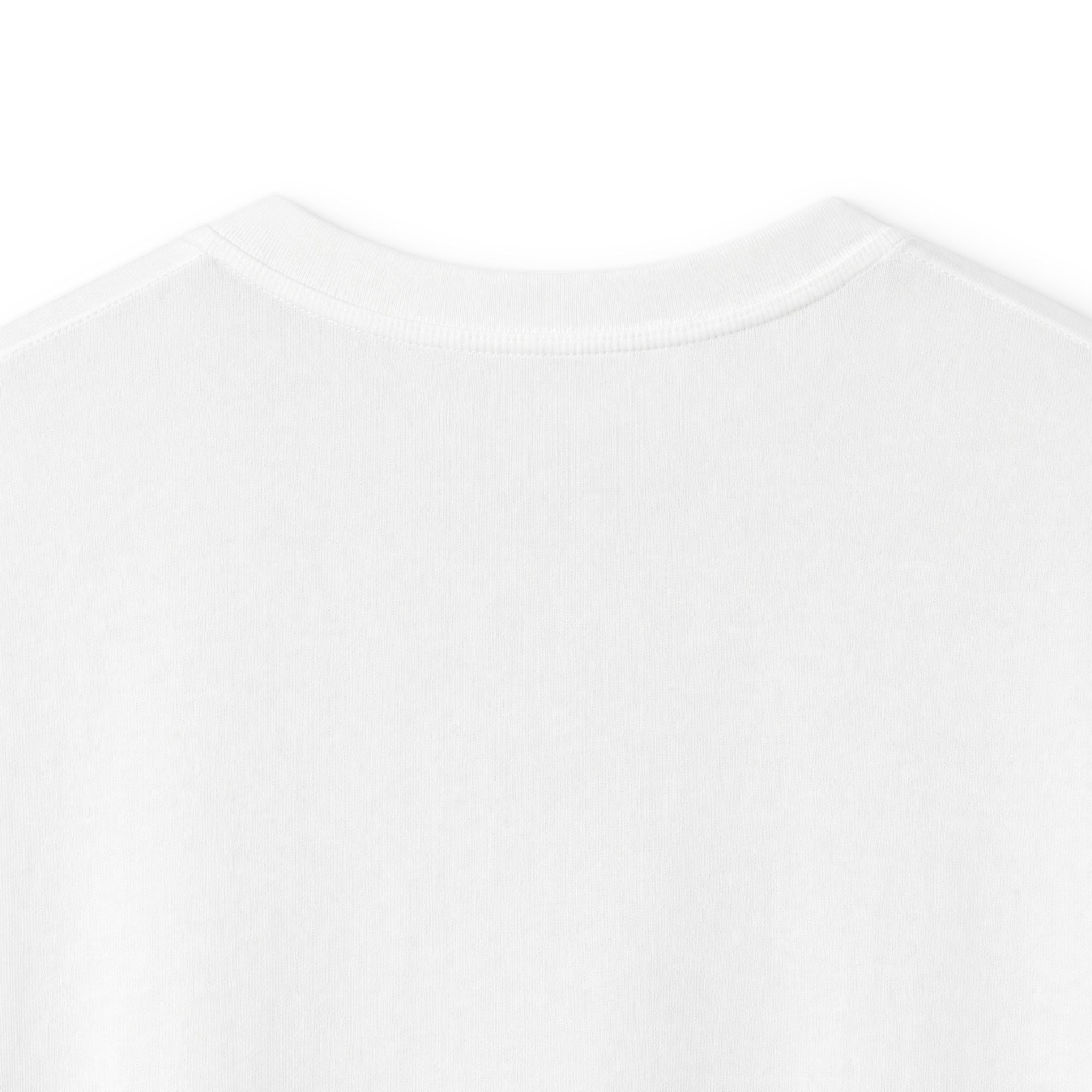 Kids T‑Shirt — Minimal Yellow Lemon Wheel Bicycle Tee