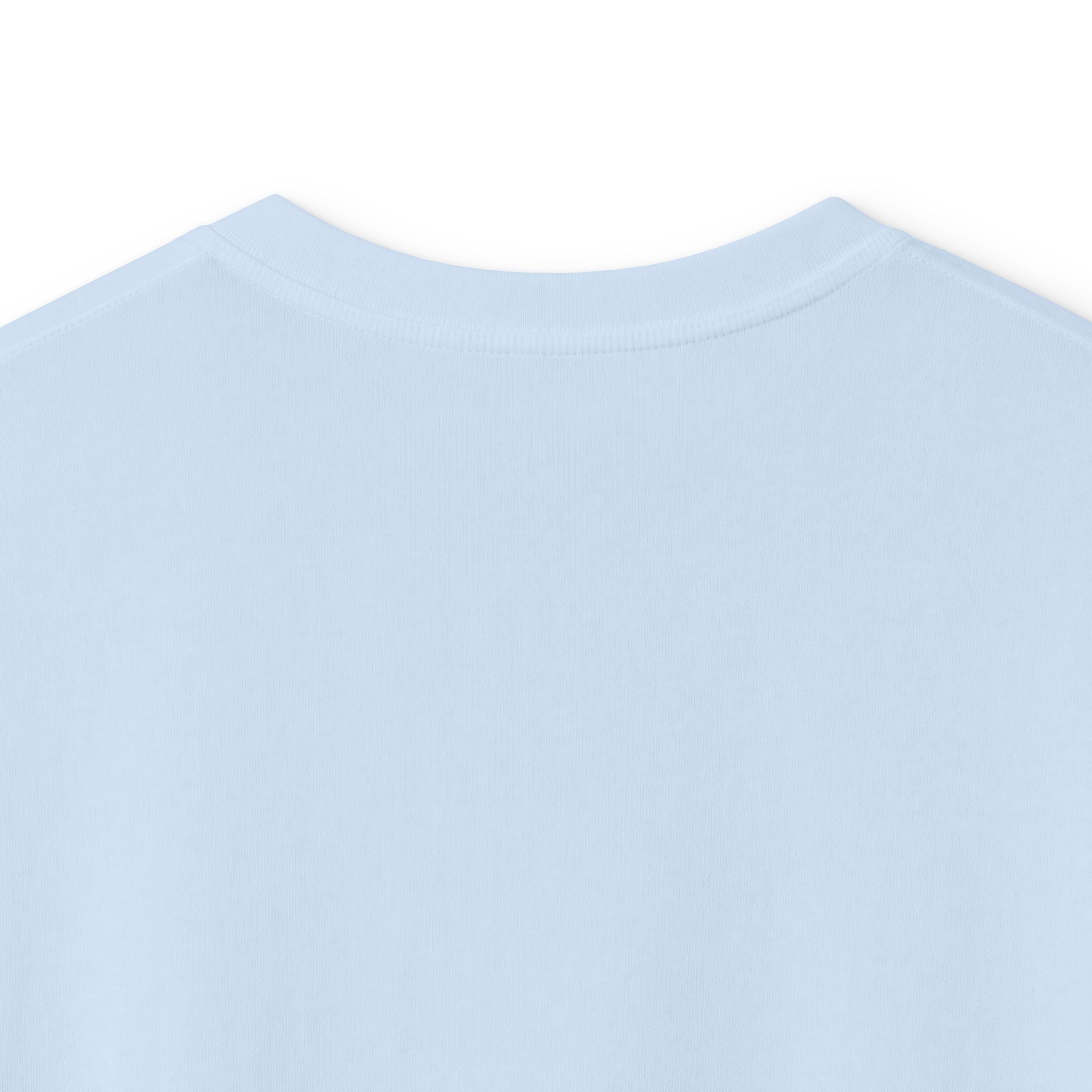 Kids T‑Shirt — Minimal Yellow Lemon Wheel Bicycle Tee