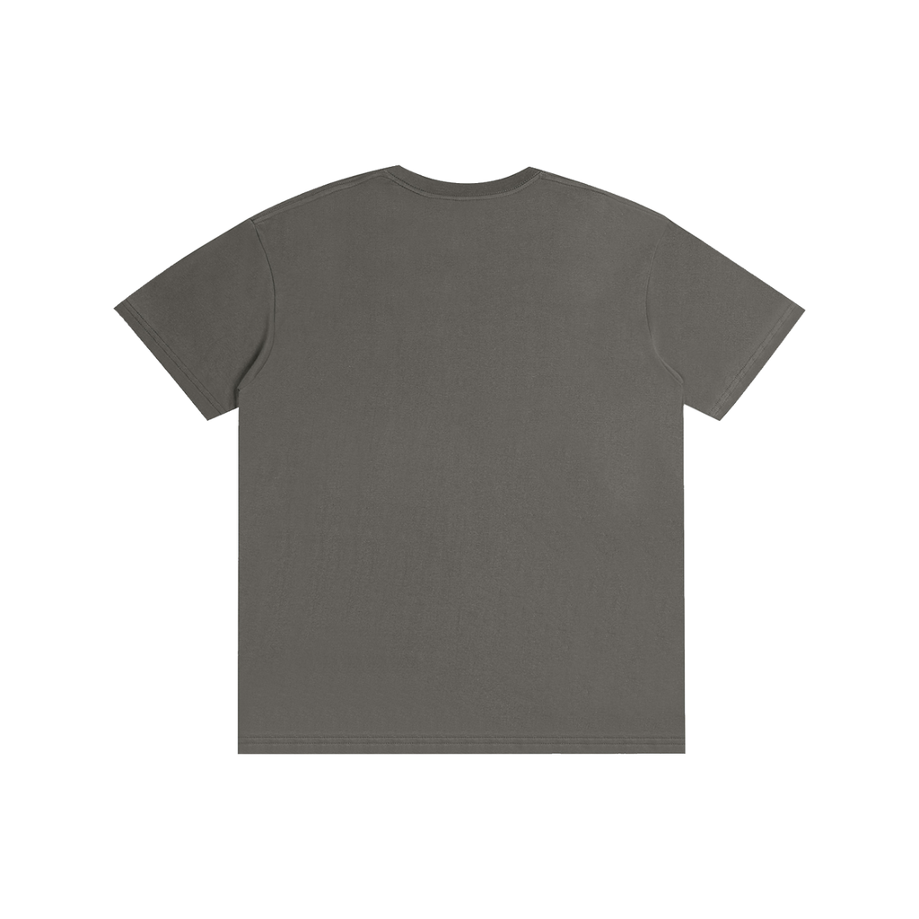 Unisex Basketball Graphic Tee – "Diversity Is Our Grace" Black & Red Urban Streetwear T-Shirt