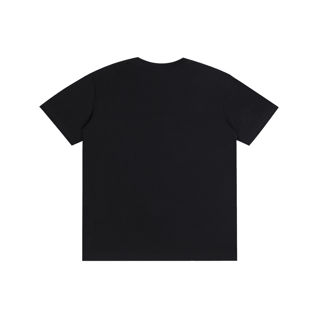 Unisex Basketball Graphic Tee – "Diversity Is Our Grace" Black & Red Urban Streetwear T-Shirt