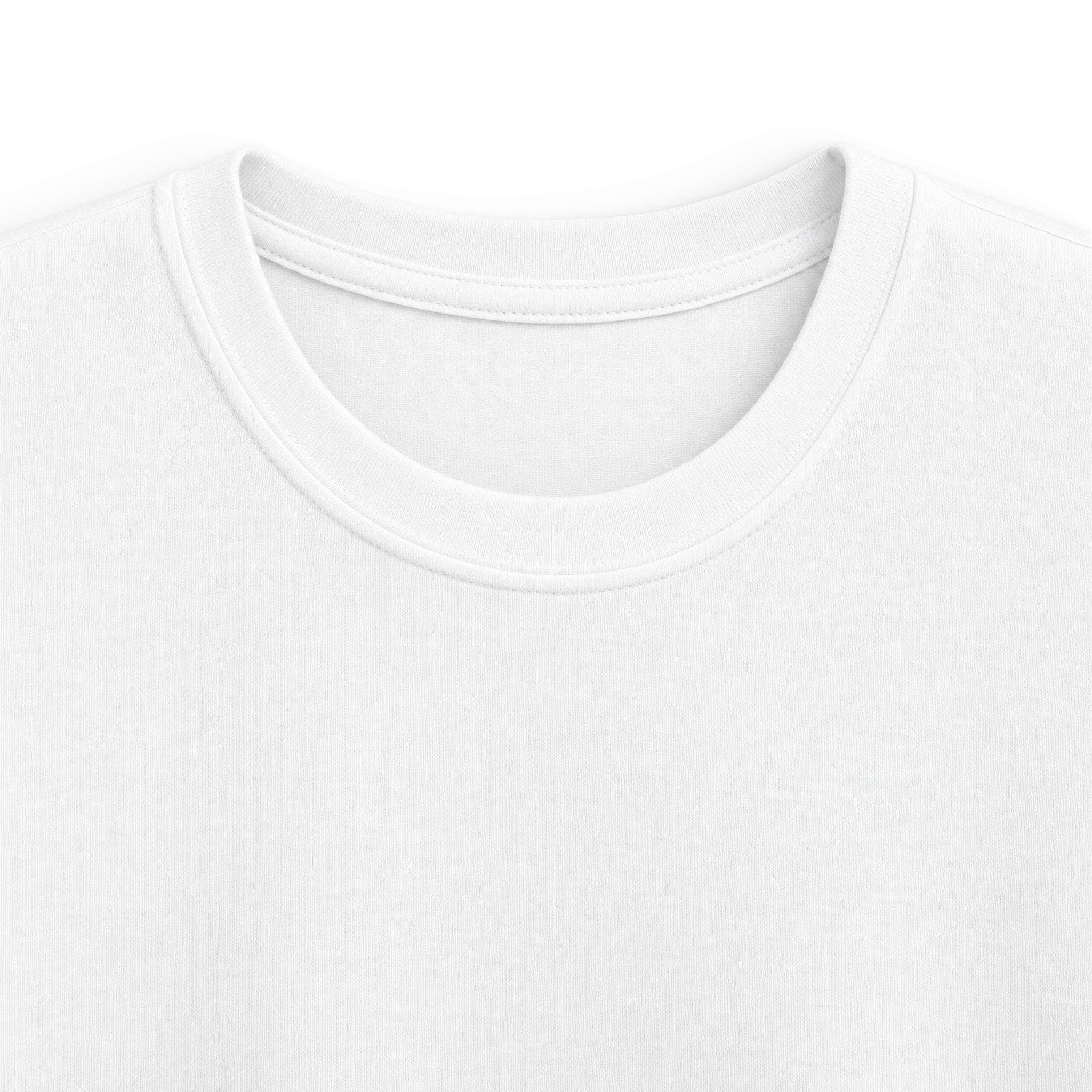 Kids T‑Shirt — Minimal Yellow Lemon Wheel Bicycle Tee