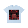 Unisex Basketball Graphic Tee – "Diversity Is Our Grace" Black & Red Urban Streetwear T-Shirt